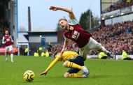 Arsenal has to solve out its midfield to move up in the Premier League